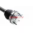 Arbre de transmission FAST FT01483 - Visuel 2