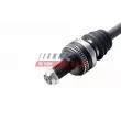 Arbre de transmission FAST FT01483 - Visuel 3