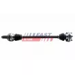 Arbre de transmission FAST FT01484 - Visuel 1
