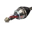 Arbre de transmission FAST FT01485 - Visuel 2