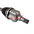 Arbre de transmission FAST FT01485 - Visuel 3