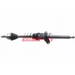 Arbre de transmission FAST FT01486 - Visuel 1