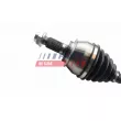 Arbre de transmission FAST FT01486 - Visuel 3