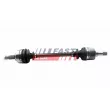 Arbre de transmission FAST FT01487 - Visuel 1