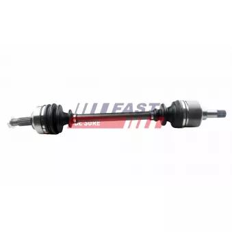 Arbre de transmission FAST FT01487