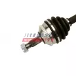Arbre de transmission FAST FT01488 - Visuel 3