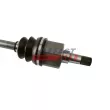 Arbre de transmission FAST FT01489 - Visuel 2