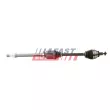 Arbre de transmission FAST FT01493 - Visuel 1