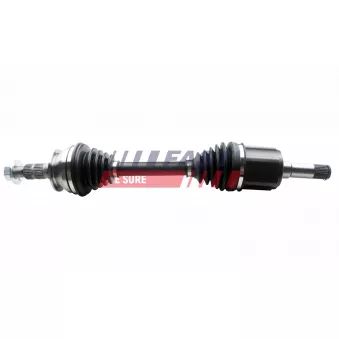 Arbre de transmission FAST FT01495