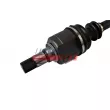Arbre de transmission FAST FT01497 - Visuel 2