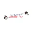Entretoise/tige, stabilisateur FAST FT01589 - Visuel 2