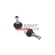 Entretoise/tige, stabilisateur arrière gauche FAST FT01596 - Visuel 1