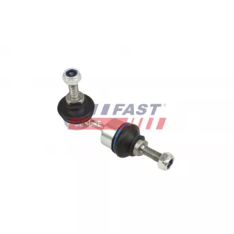 Entretoise/tige, stabilisateur arrière gauche FAST FT01596