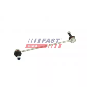 Entretoise/tige, stabilisateur avant gauche FAST