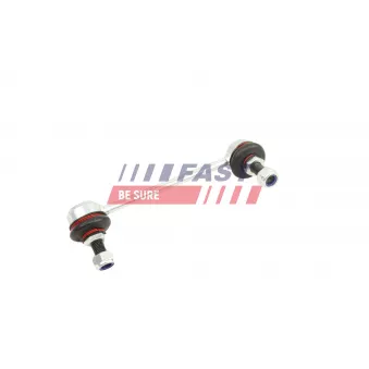 Entretoise/tige, stabilisateur arrière droit FAST FT01642