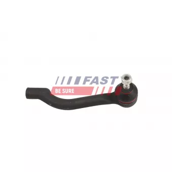 Rotule de barre de connexion avant gauche FAST FT01651
