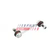 Entretoise/tige, stabilisateur arrière gauche FAST FT01668 - Visuel 1