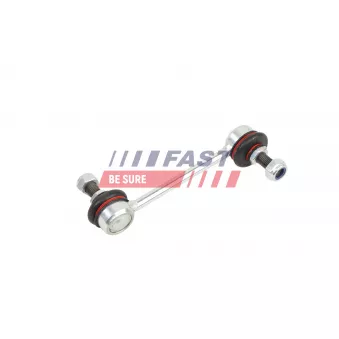 Entretoise/tige, stabilisateur arrière gauche FAST FT01668