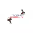 Entretoise/tige, stabilisateur arrière gauche FAST FT01668 - Visuel 2