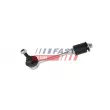 Entretoise/tige, stabilisateur arrière gauche FAST FT01675 - Visuel 1