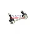 Entretoise/tige, stabilisateur avant gauche FAST FT01714 - Visuel 2