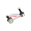 Entretoise/tige, stabilisateur avant droit FAST FT01715 - Visuel 2