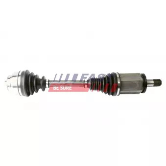 Arbre de transmission FAST FT01746