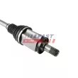 Arbre de transmission FAST FT01746 - Visuel 3