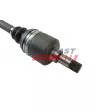 Arbre de transmission FAST FT01748 - Visuel 3