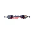 Arbre de transmission FAST FT01750 - Visuel 1