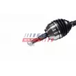 Arbre de transmission FAST FT01752 - Visuel 3
