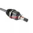 Arbre de transmission FAST FT01753 - Visuel 3