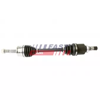Arbre de transmission FAST FT01757