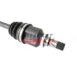 Arbre de transmission FAST FT01757 - Visuel 3