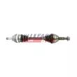 Arbre de transmission FAST FT01759 - Visuel 1