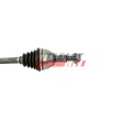 Arbre de transmission FAST FT01759 - Visuel 2