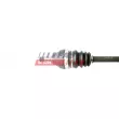 Arbre de transmission FAST FT01759 - Visuel 3
