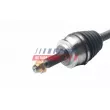 Arbre de transmission FAST FT01763 - Visuel 2