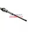 Arbre de transmission FAST FT01765 - Visuel 3