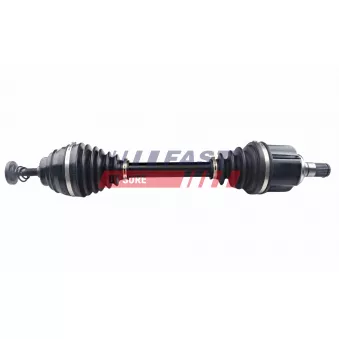 Arbre de transmission FAST FT01766