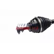 Arbre de transmission FAST FT01766 - Visuel 2