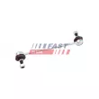 Ressort de suspension FAST FT01859 - Visuel 1