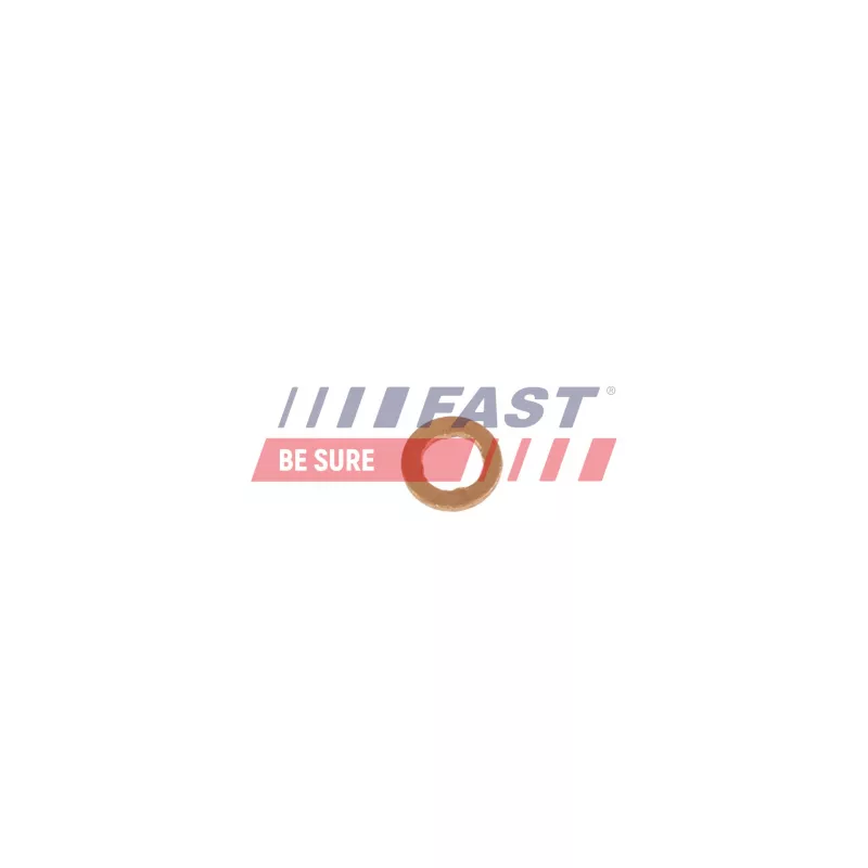 Écran absorbant la chaleur, injection FAST FT02335