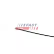 Tirette à câble, frein de stationnement FAST FT10043 - Visuel 2
