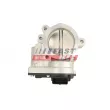 Corps papillon FAST FT10070 - Visuel 2