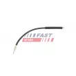 Flexible de frein FAST FT10114 - Visuel 1