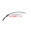 Flexible de frein FAST FT10126 - Visuel 1