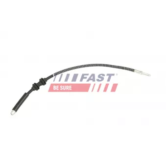 Flexible de frein FAST