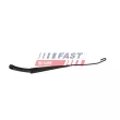 Bras d'essuie-glace, nettoyage des vitres avant gauche FAST FT10174 - Visuel 1