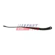 Bras d'essuie-glace, nettoyage des vitres avant gauche FAST FT10174 - Visuel 2